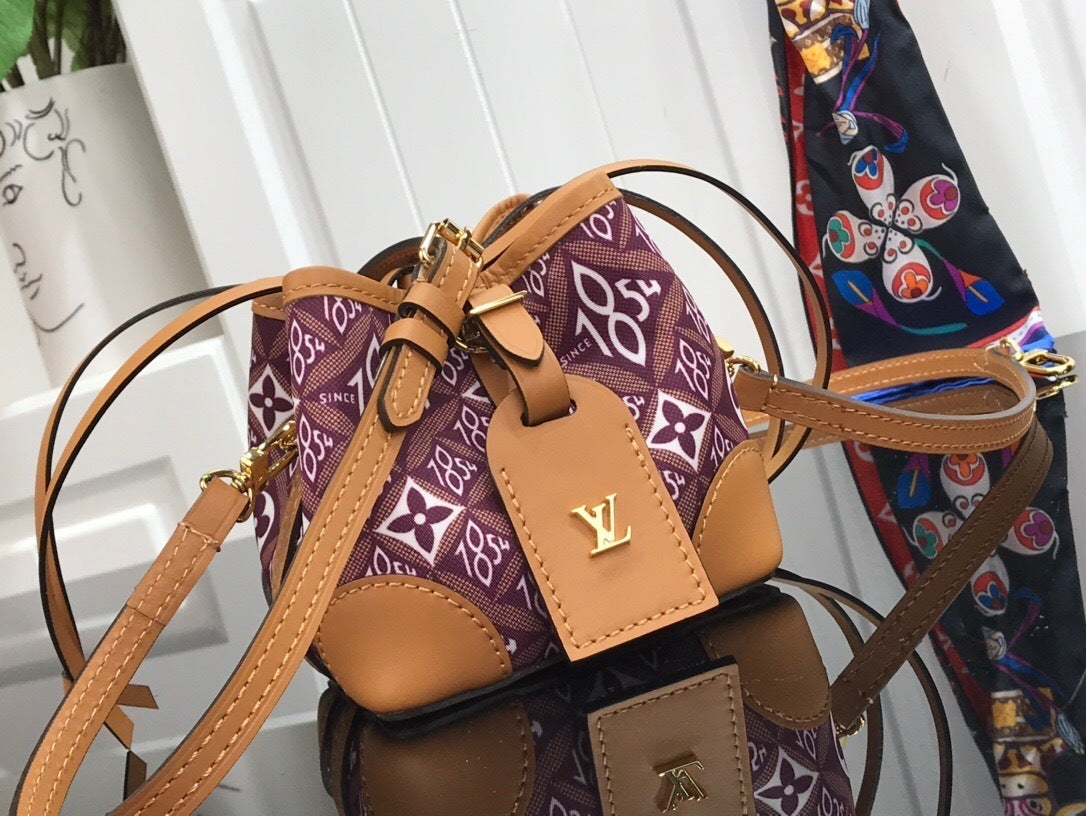Mila's Edit - DESIGNER BAGS FOR WOMEN - AFFORDABLE LUXURY BAGS - 4368