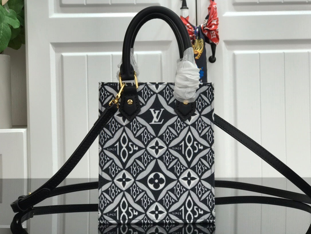 Mila's Edit - Best High-End Brands in One Place - AFFORDABLE LUXURY BAGS - 4369