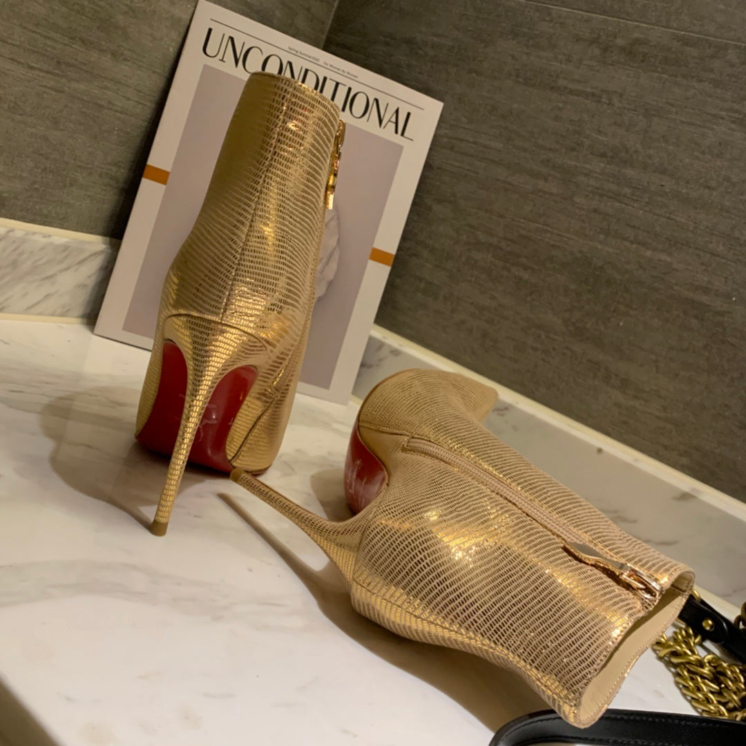 Mila's Edit - Best High-End Brands in One Place - AFFORDABLE LUXURY HEELS - 7981