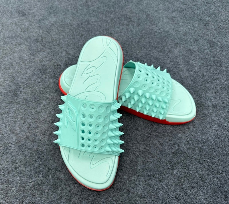Mila's Edit - Premium Luxury Goods and Accessories - AFFORDABLE LUXURY HEELS - 8102