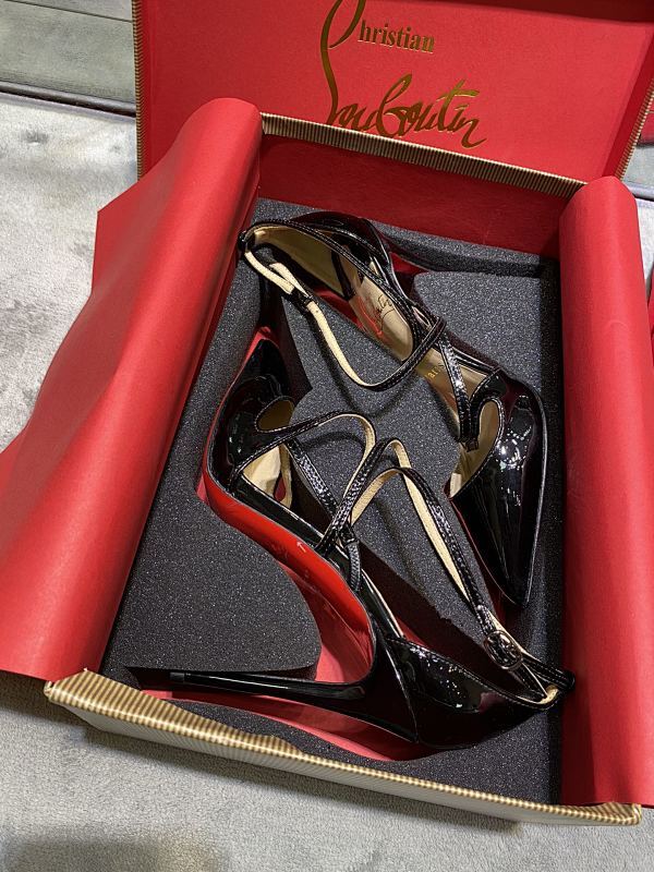 Mila's Edit - Best High-End Brands in One Place - AFFORDABLE LUXURY HEELS - 7953