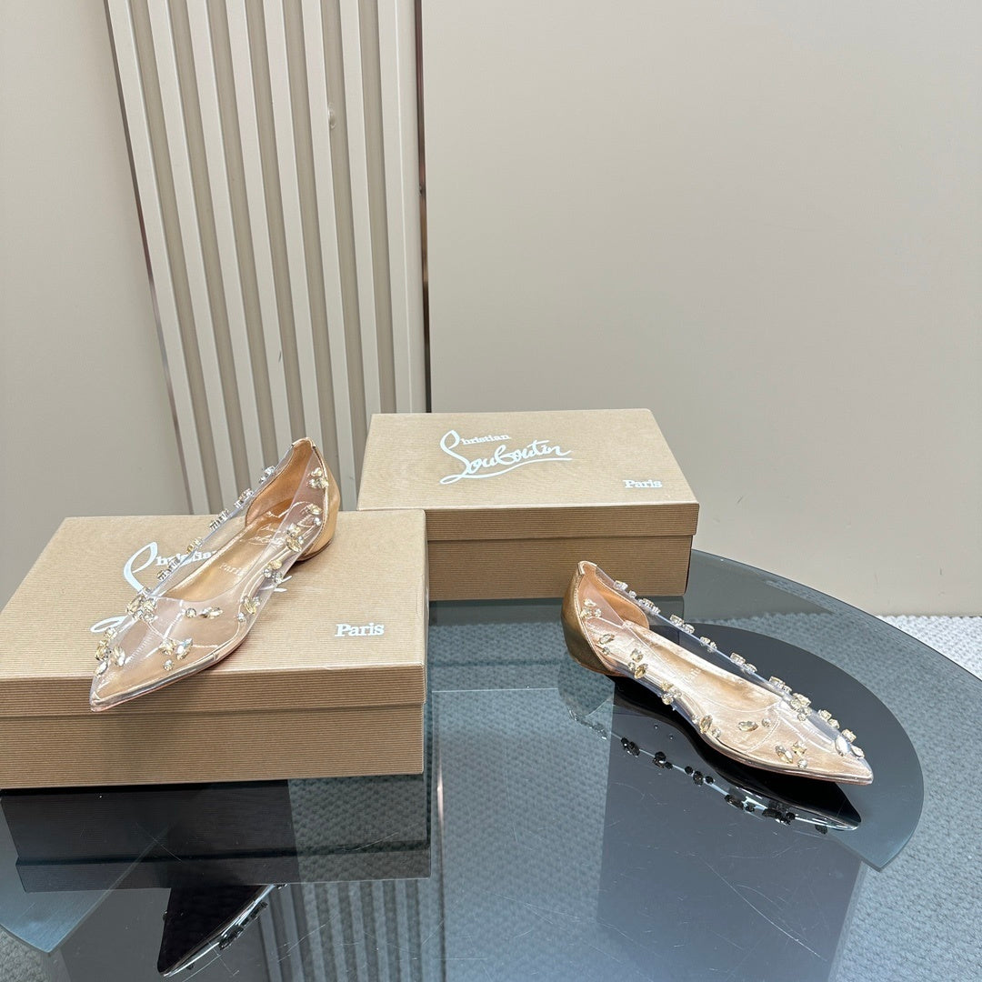 Mila's Edit - DESIGNER HEELS FOR WOMEN - AFFORDABLE LUXURY HEELS - 8124
