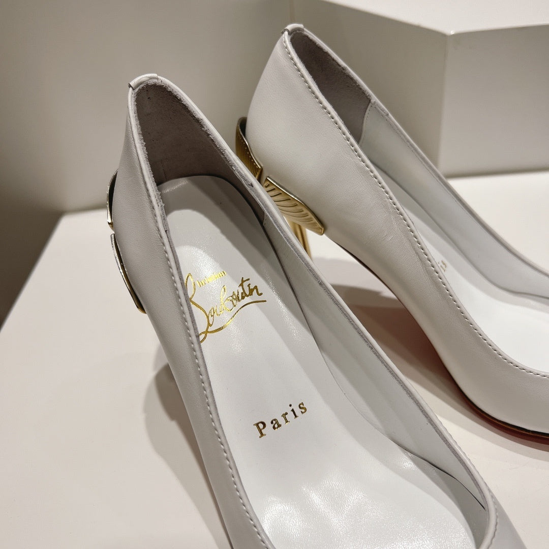Mila's Edit - Best High-End Brands in One Place - AFFORDABLE LUXURY HEELS - 8033