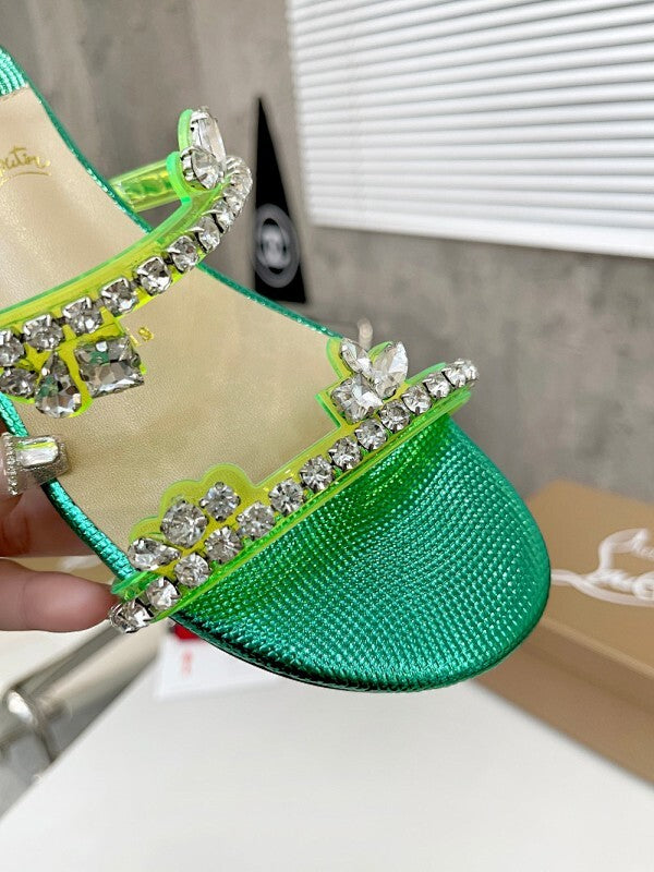 Mila's Edit - DESIGNER HEELS FOR WOMEN - AFFORDABLE LUXURY HEELS - 7972