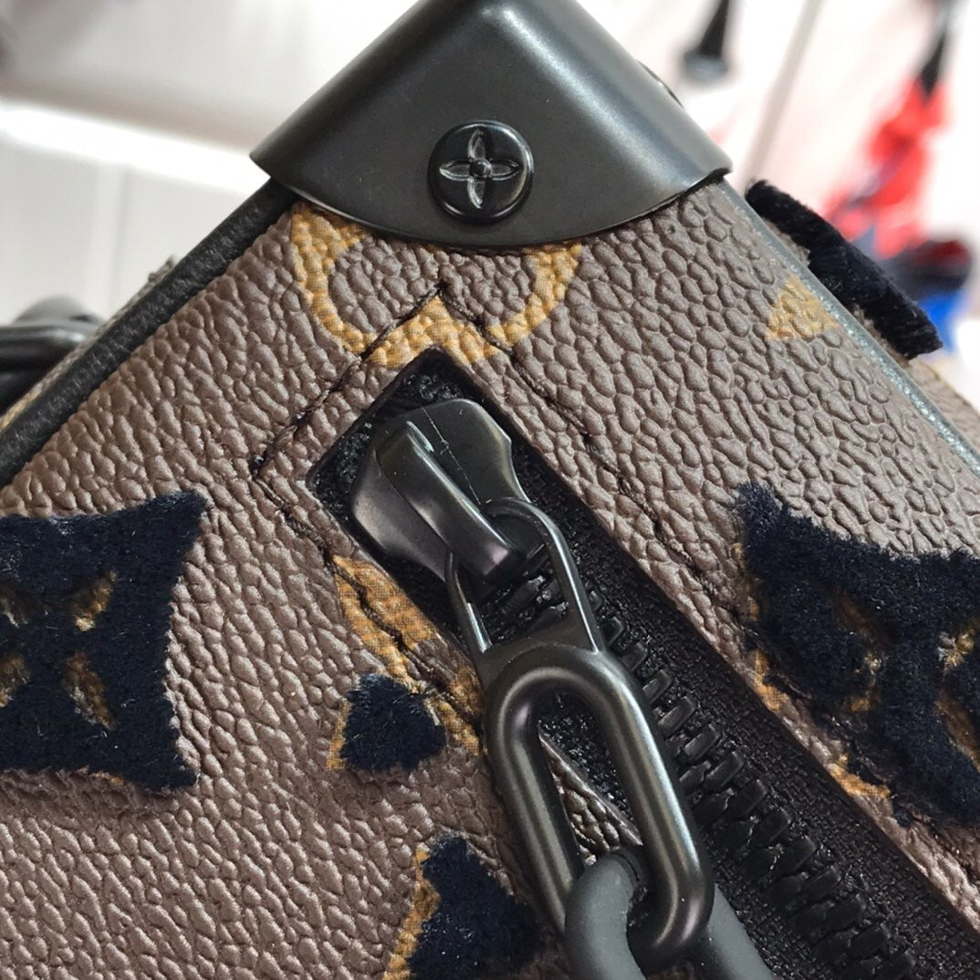Mila's Edit - Premium Luxury Goods and Accessories - AFFORDABLE LUXURY BAGS - 4314