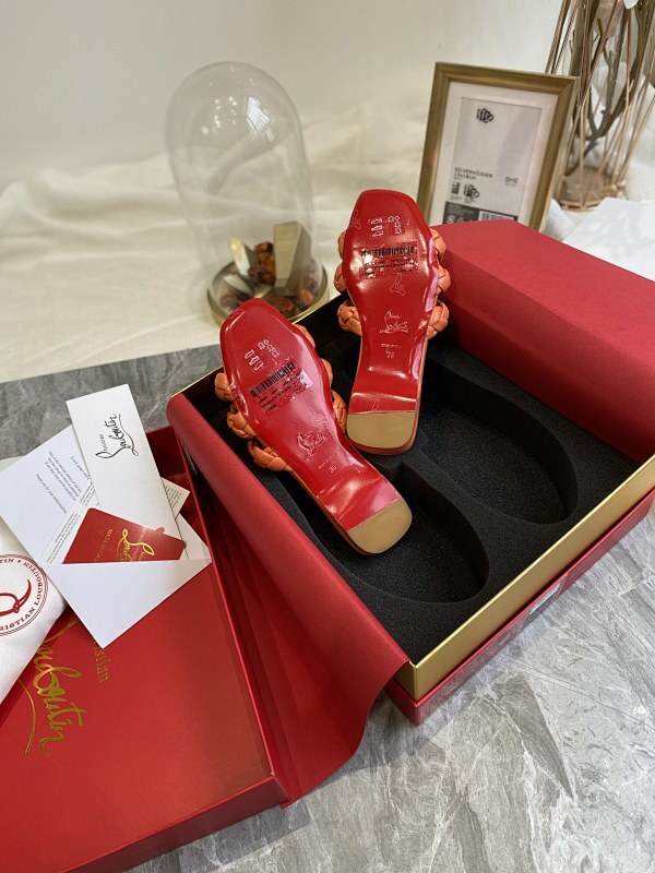 Mila's Edit - High-Quality Designer Products for You - AFFORDABLE LUXURY HEELS - 7971