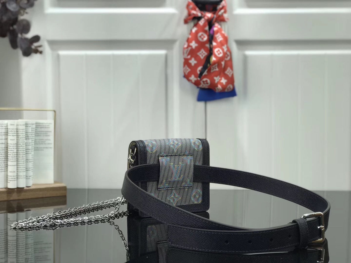 Mila's Edit - High-Quality Designer Products for You - AFFORDABLE LUXURY BAGS - 4023