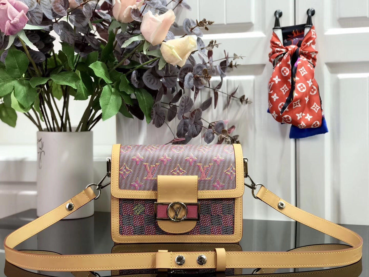 Mila's Edit - DESIGNER BAGS FOR WOMEN - AFFORDABLE LUXURY BAGS - 4016