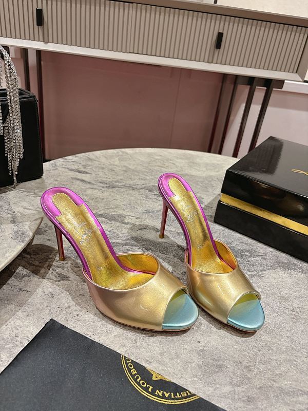 Mila's Edit - DESIGNER HEELS FOR WOMEN - AFFORDABLE LUXURY HEELS - 8300