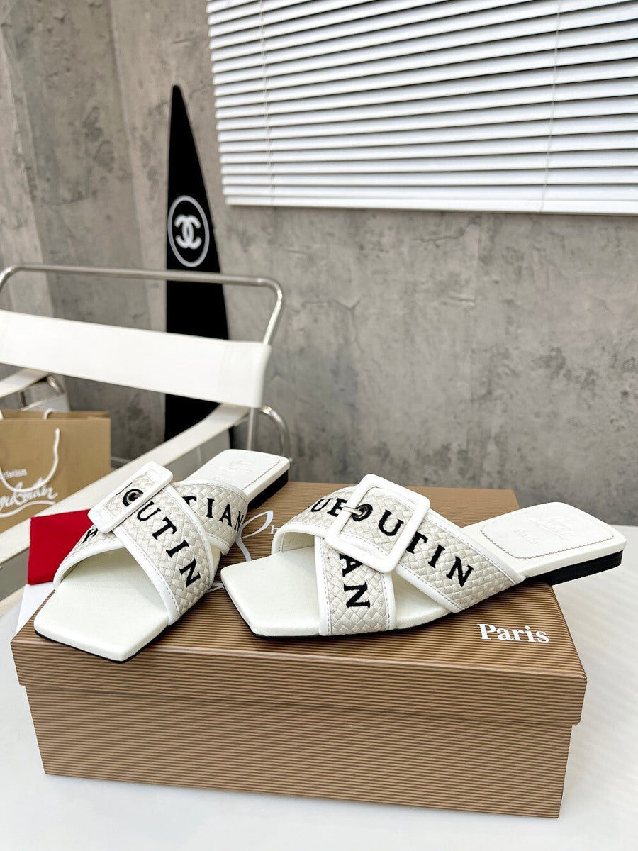 Mila's Edit - Best High-End Brands in One Place - AFFORDABLE LUXURY HEELS - 7993