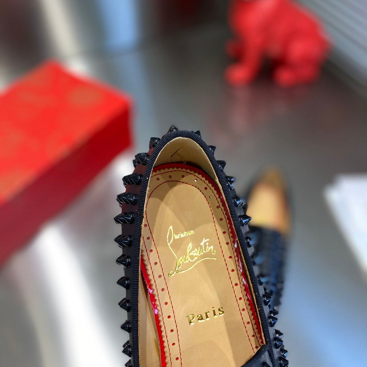 Mila's Edit - Best High-End Brands in One Place - AFFORDABLE LUXURY HEELS - 8257