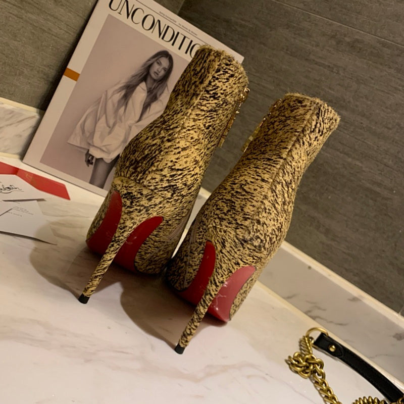 Mila's Edit - Best High-End Brands in One Place - AFFORDABLE LUXURY HEELS - 7977