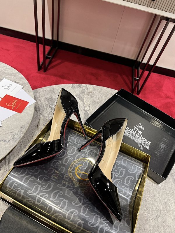 Mila's Edit - DESIGNER HEELS FOR WOMEN - AFFORDABLE LUXURY HEELS - 8184