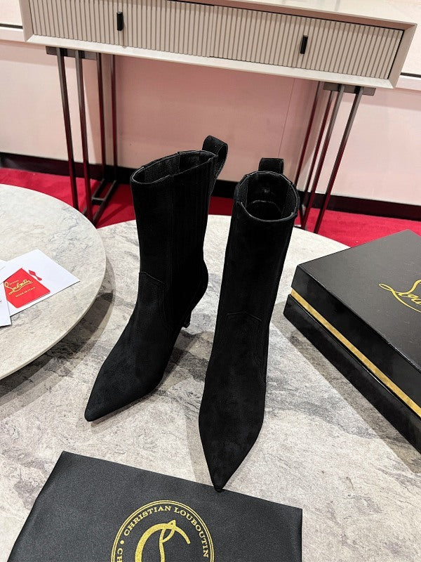 Mila's Edit - Best High-End Brands in One Place - AFFORDABLE LUXURY HEELS - 8169