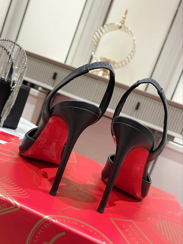 Mila's Edit - Best High-End Brands in One Place - AFFORDABLE LUXURY HEELS - 8181