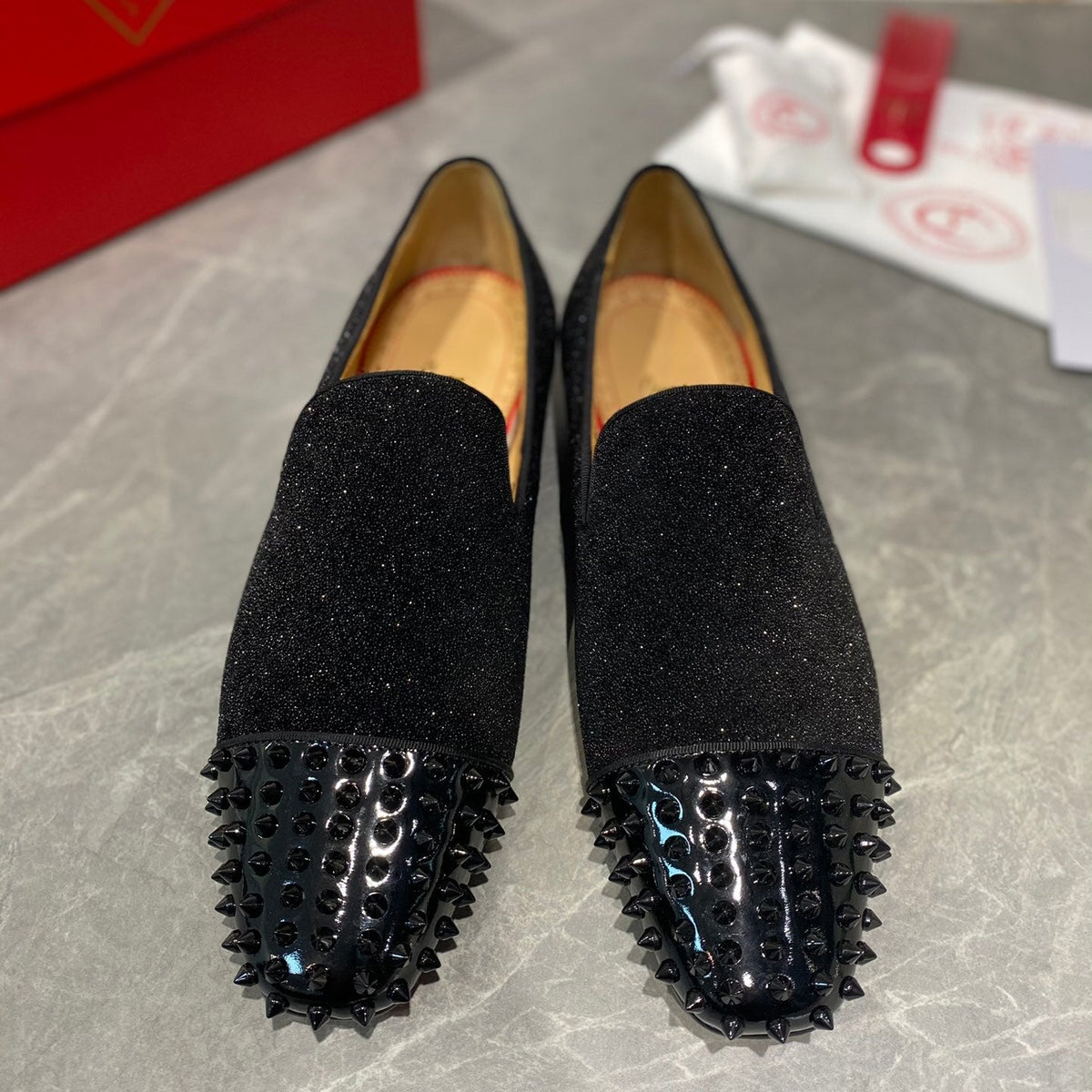Mila's Edit - DESIGNER HEELS FOR WOMEN - AFFORDABLE LUXURY HEELS - 8268