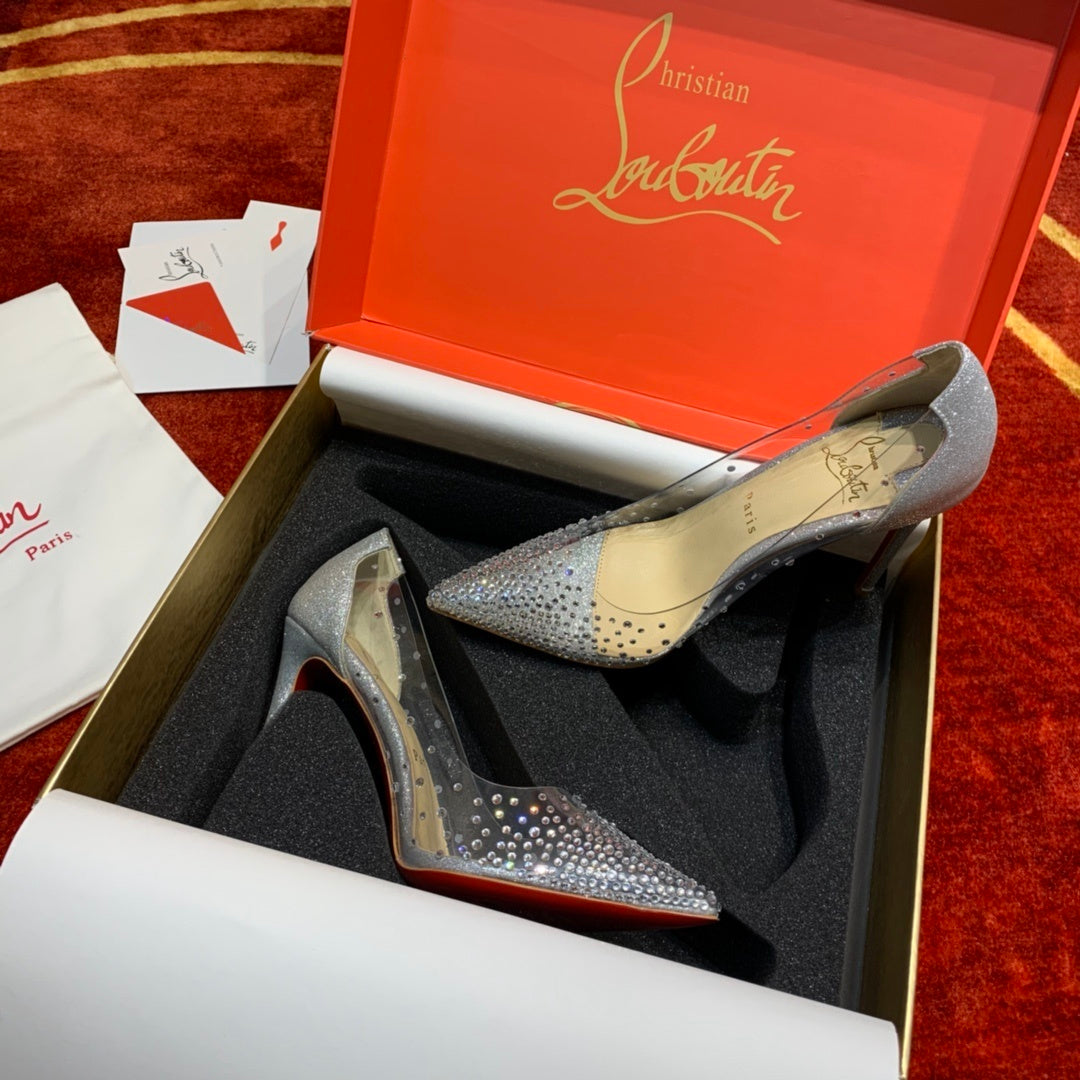 Mila's Edit - Best High-End Brands in One Place - AFFORDABLE LUXURY HEELS - 8209