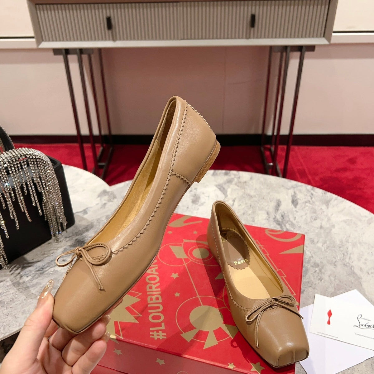Mila's Edit - DESIGNER HEELS FOR WOMEN - AFFORDABLE LUXURY HEELS - 8224