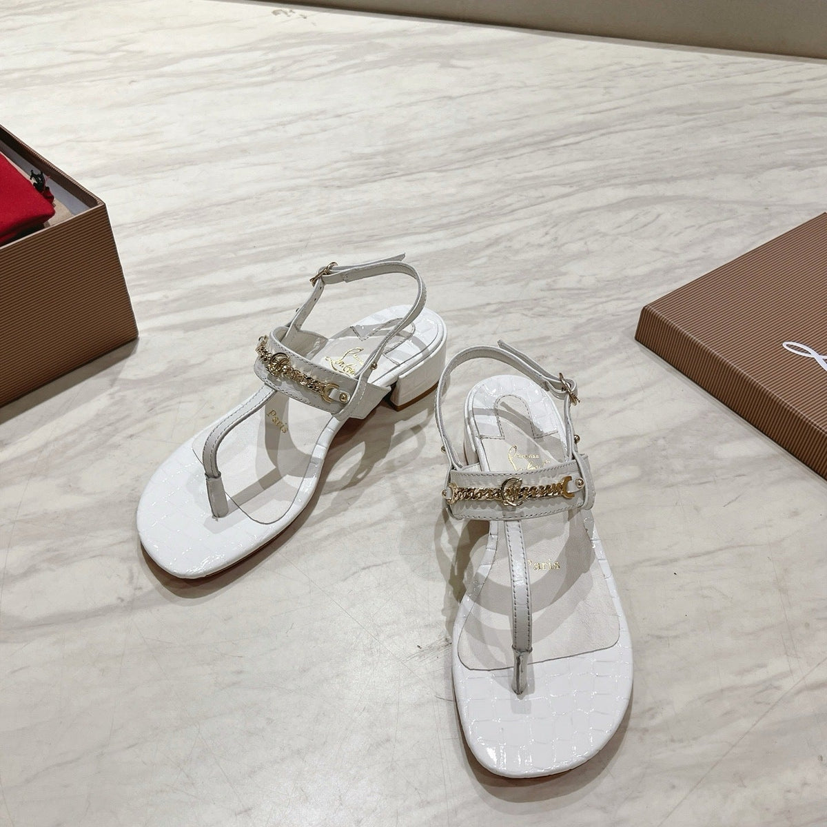 Mila's Edit - Best High-End Brands in One Place - AFFORDABLE LUXURY HEELS - 8237