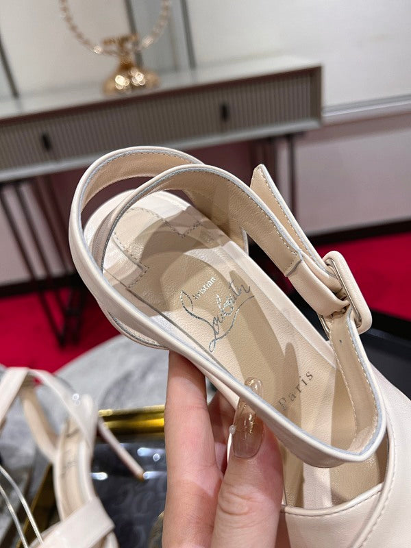 Mila's Edit - DESIGNER HEELS FOR WOMEN - AFFORDABLE LUXURY HEELS - 8080