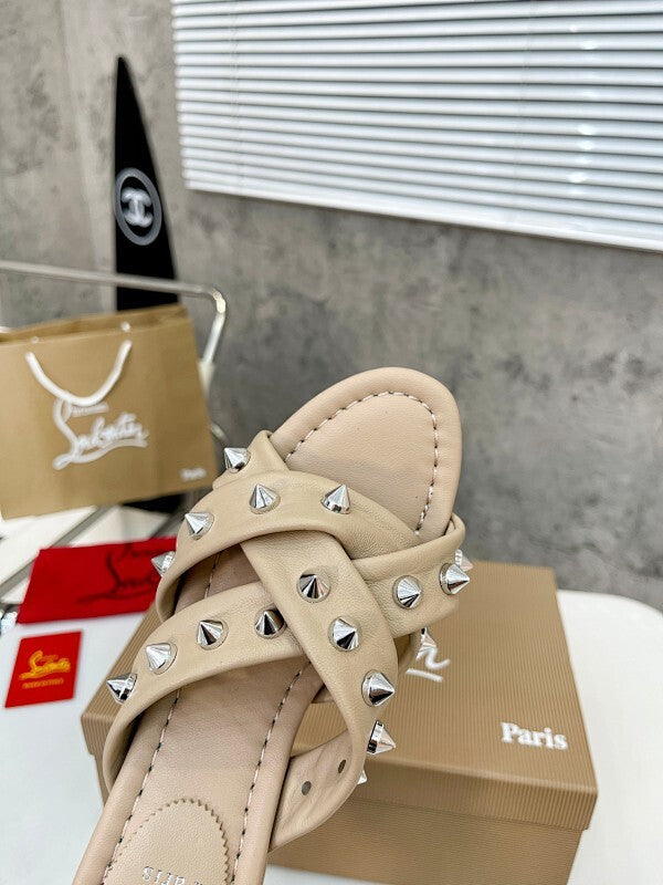 Mila's Edit - High-Quality Designer Products for You - AFFORDABLE LUXURY HEELS - 8003