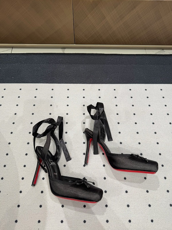 Mila's Edit - High-Quality Designer Products for You - AFFORDABLE LUXURY HEELS - 8215