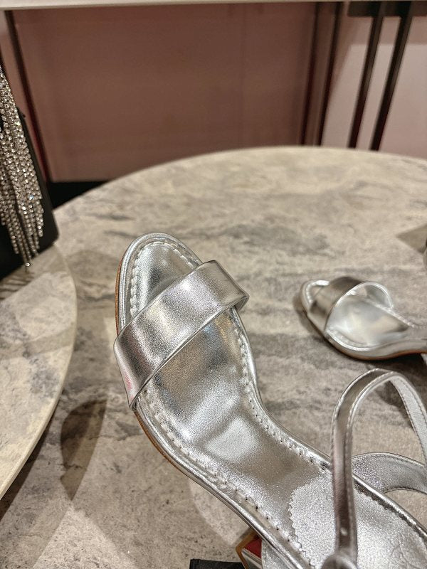 Mila's Edit - High-Quality Designer Products for You - AFFORDABLE LUXURY HEELS - 8303