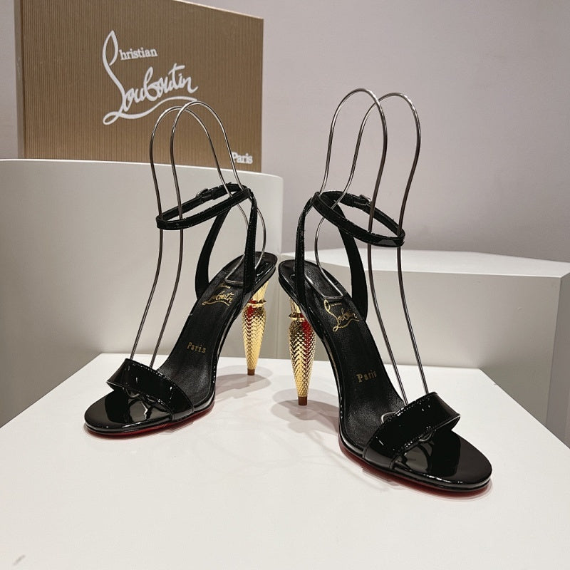 Mila's Edit - Best High-End Brands in One Place - AFFORDABLE LUXURY HEELS - 8029