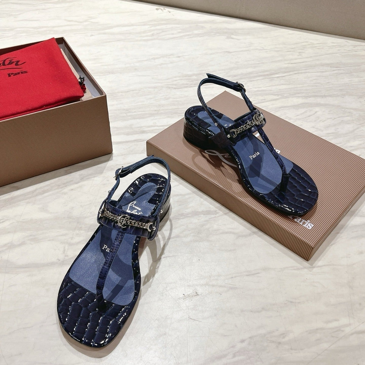 Mila's Edit - High-Quality Designer Products for You - AFFORDABLE LUXURY HEELS - 8227