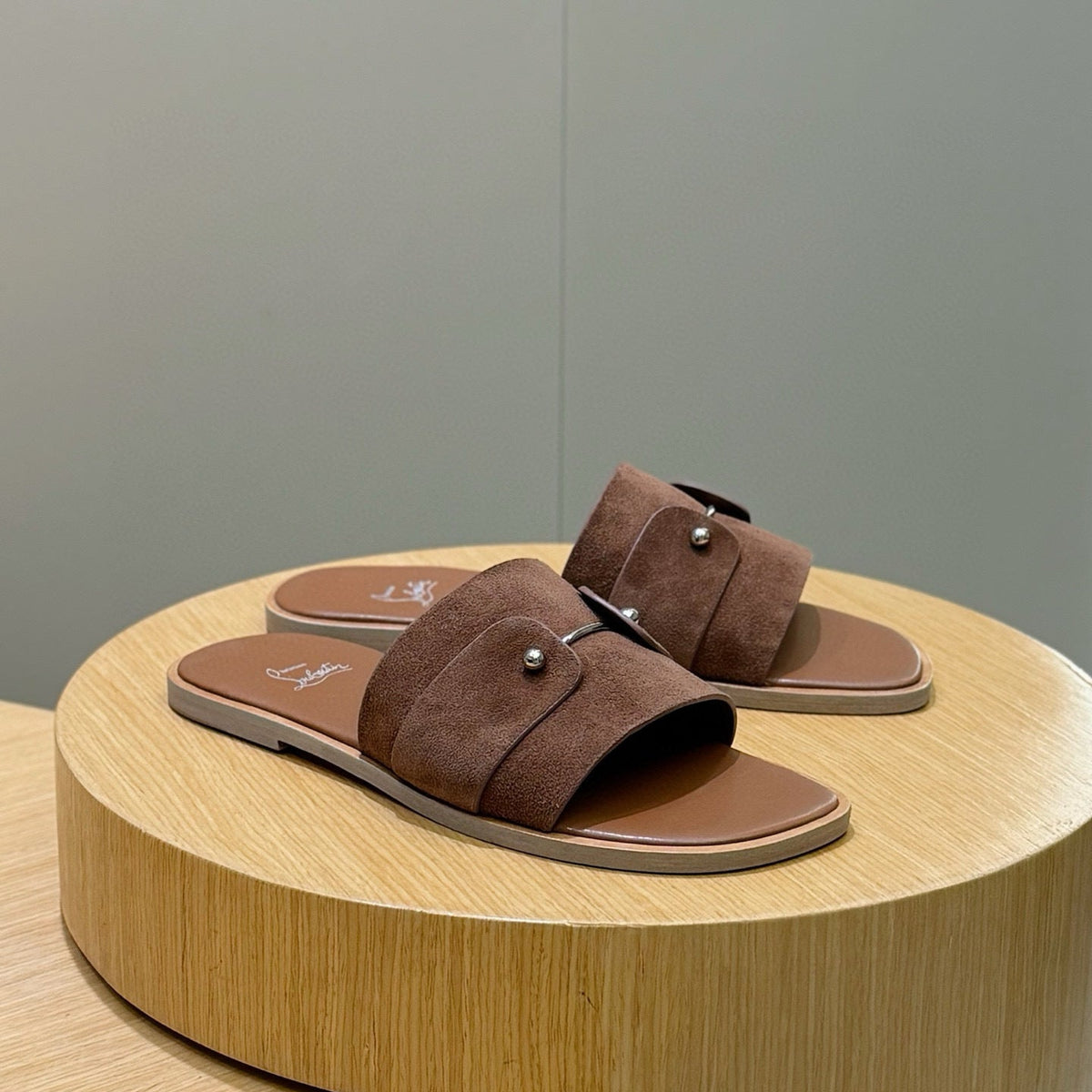 Mila's Edit - Premium Luxury Goods and Accessories - AFFORDABLE LUXURY HEELS - 8286