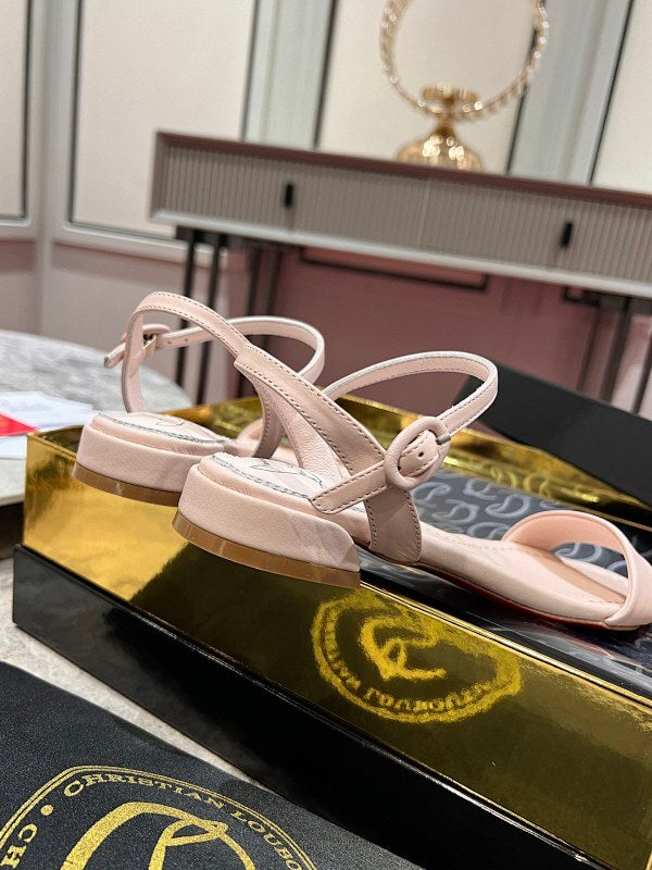 Mila's Edit - Best High-End Brands in One Place - AFFORDABLE LUXURY HEELS - 8129