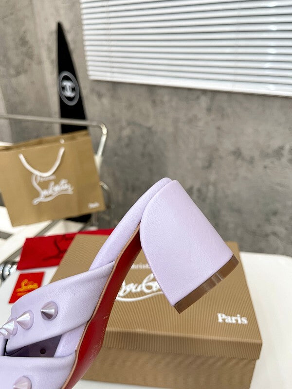 Mila's Edit - Best High-End Brands in One Place - AFFORDABLE LUXURY HEELS - 8001