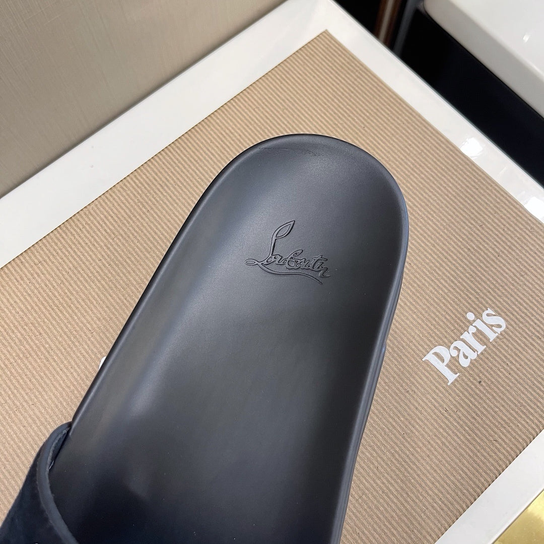 Mila's Edit - Premium Luxury Goods and Accessories - AFFORDABLE LUXURY HEELS - 7942