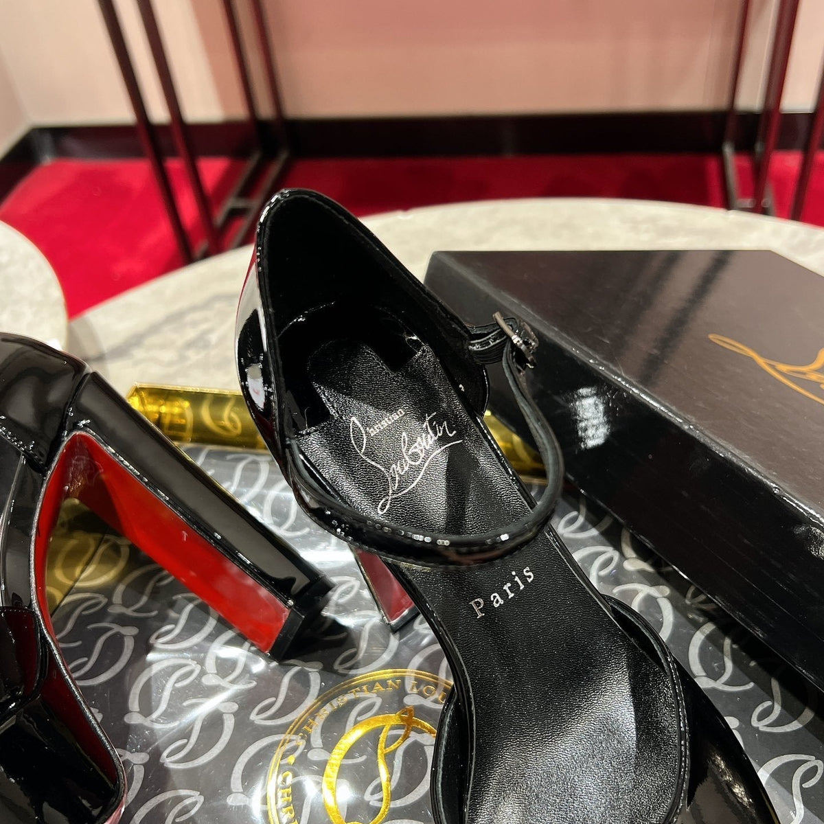 Mila's Edit - DESIGNER HEELS FOR WOMEN - AFFORDABLE LUXURY HEELS - 8256