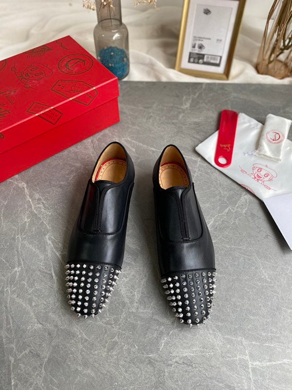 Mila's Edit - Best High-End Brands in One Place - AFFORDABLE LUXURY HEELS - 8253