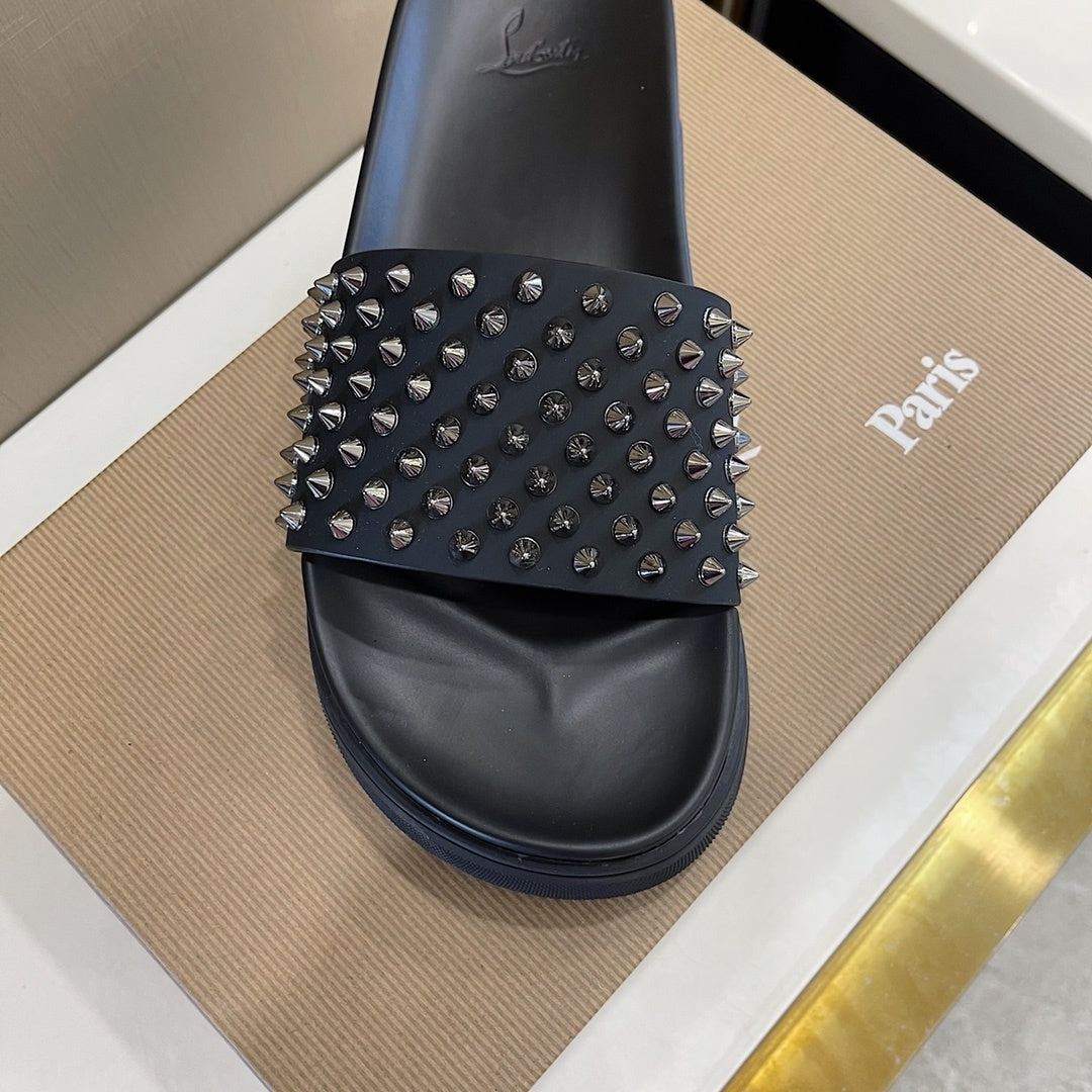 Mila's Edit - Premium Luxury Goods and Accessories - AFFORDABLE LUXURY HEELS - 7934