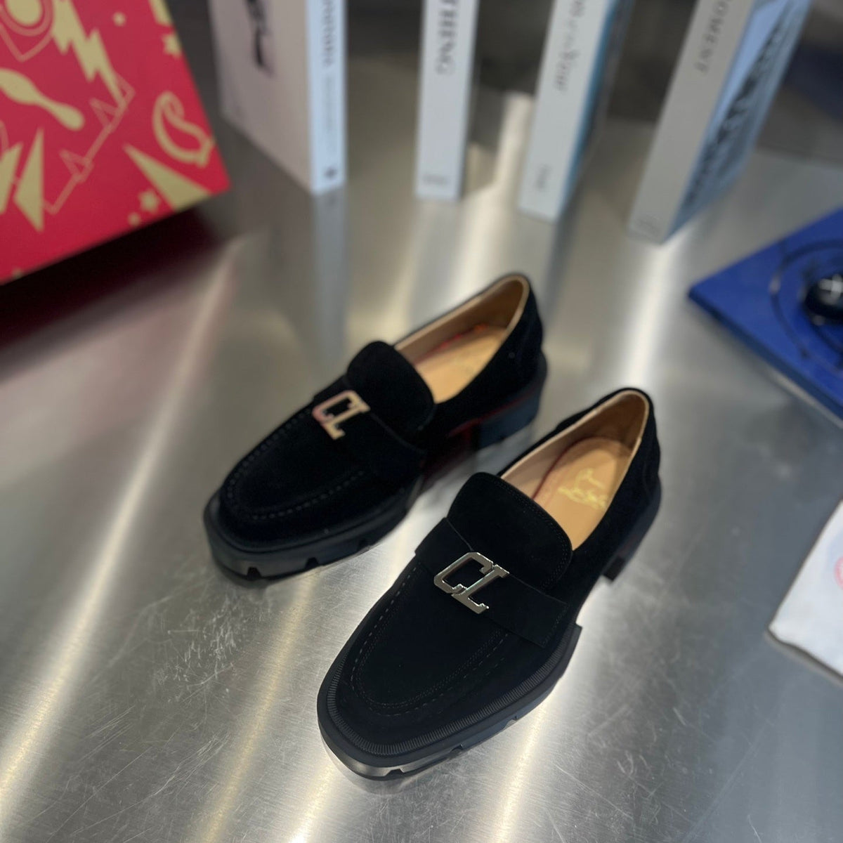 Mila's Edit - Best High-End Brands in One Place - AFFORDABLE LUXURY HEELS - 8313