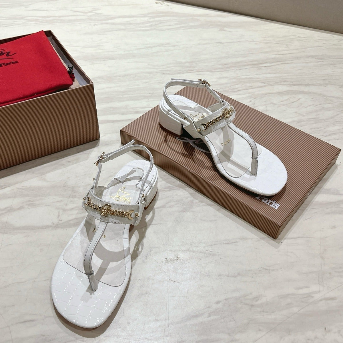 Mila's Edit - Best High-End Brands in One Place - AFFORDABLE LUXURY HEELS - 8237