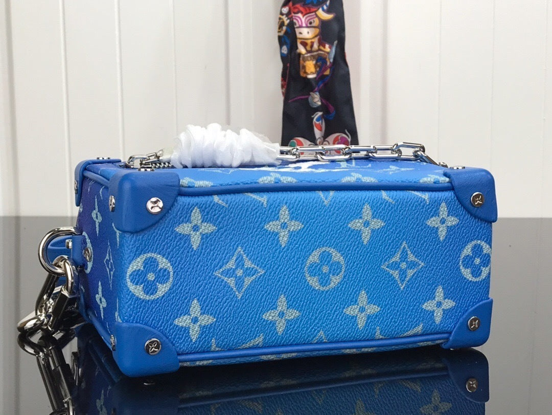 Mila's Edit - Premium Luxury Goods and Accessories - AFFORDABLE LUXURY BAGS - 4330