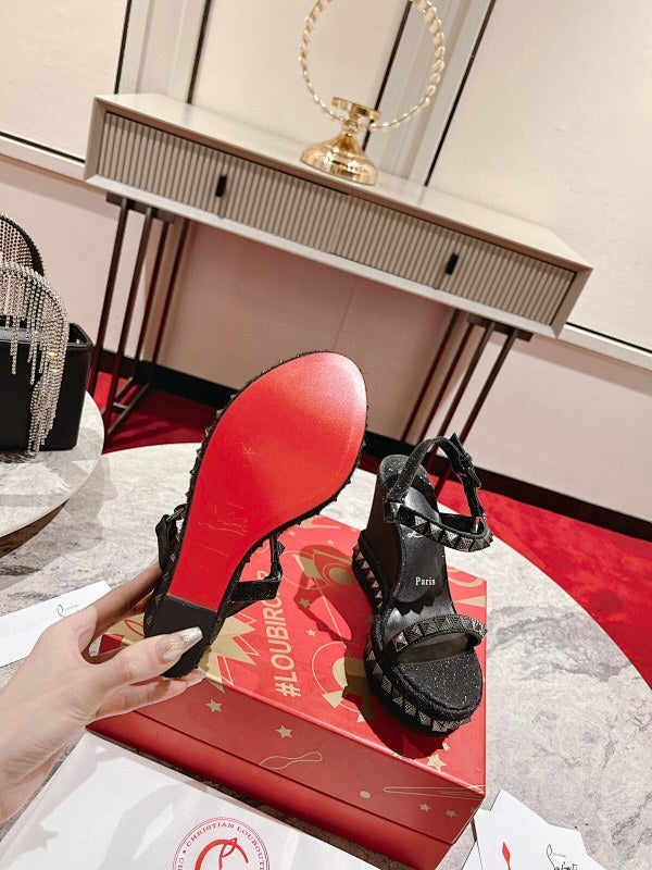 Mila's Edit - High-Quality Designer Products for You - AFFORDABLE LUXURY HEELS - 8319