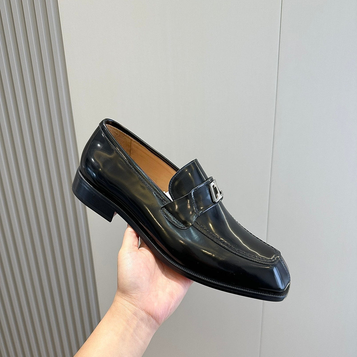 Mila's Edit - Premium Luxury Goods and Accessories - AFFORDABLE LUXURY HEELS - 8038