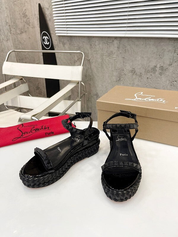 Mila's Edit - Best High-End Brands in One Place - AFFORDABLE LUXURY HEELS - 8073
