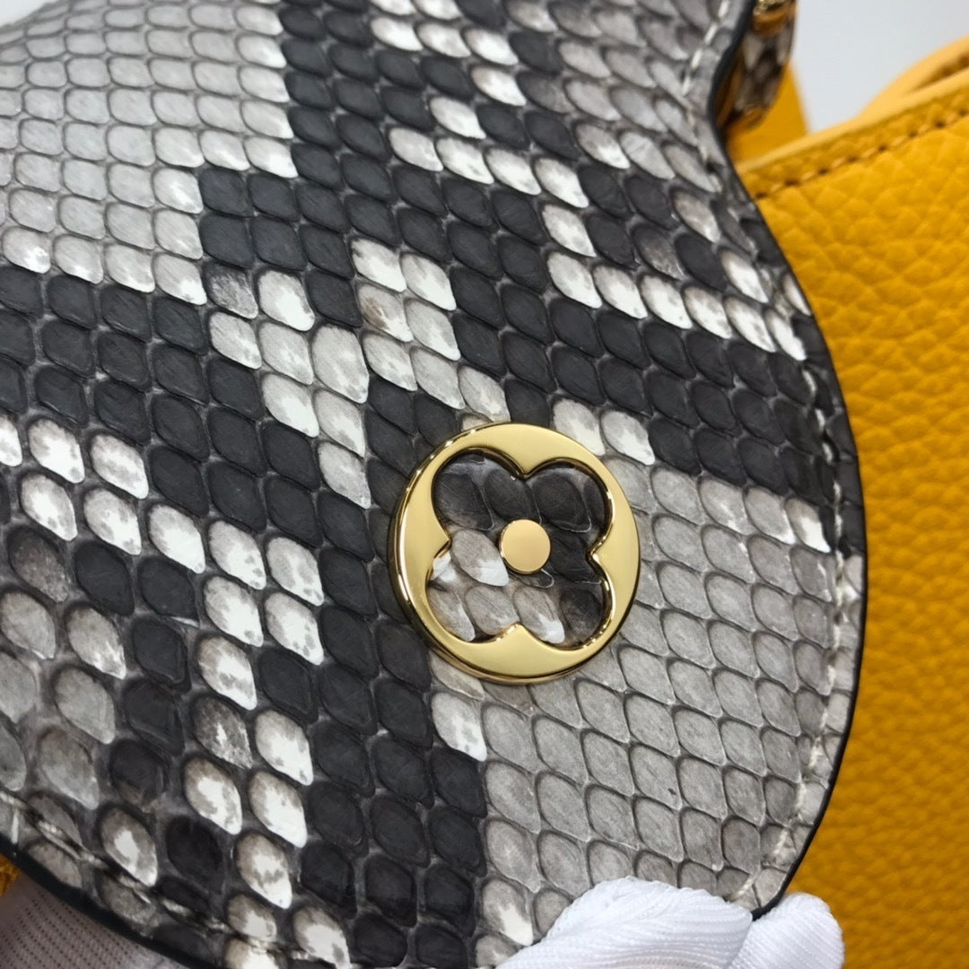 Mila's Edit - DESIGNER BAGS FOR WOMEN - AFFORDABLE LUXURY BAGS - 4288