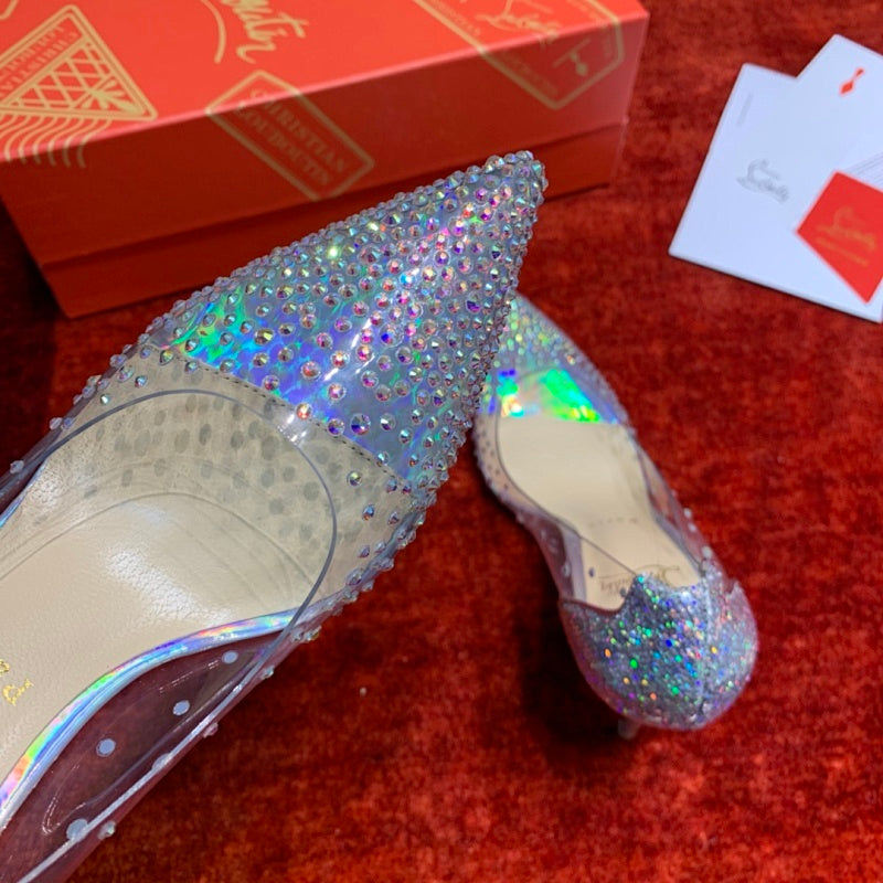 Mila's Edit - Best High-End Brands in One Place - AFFORDABLE LUXURY HEELS - 8205