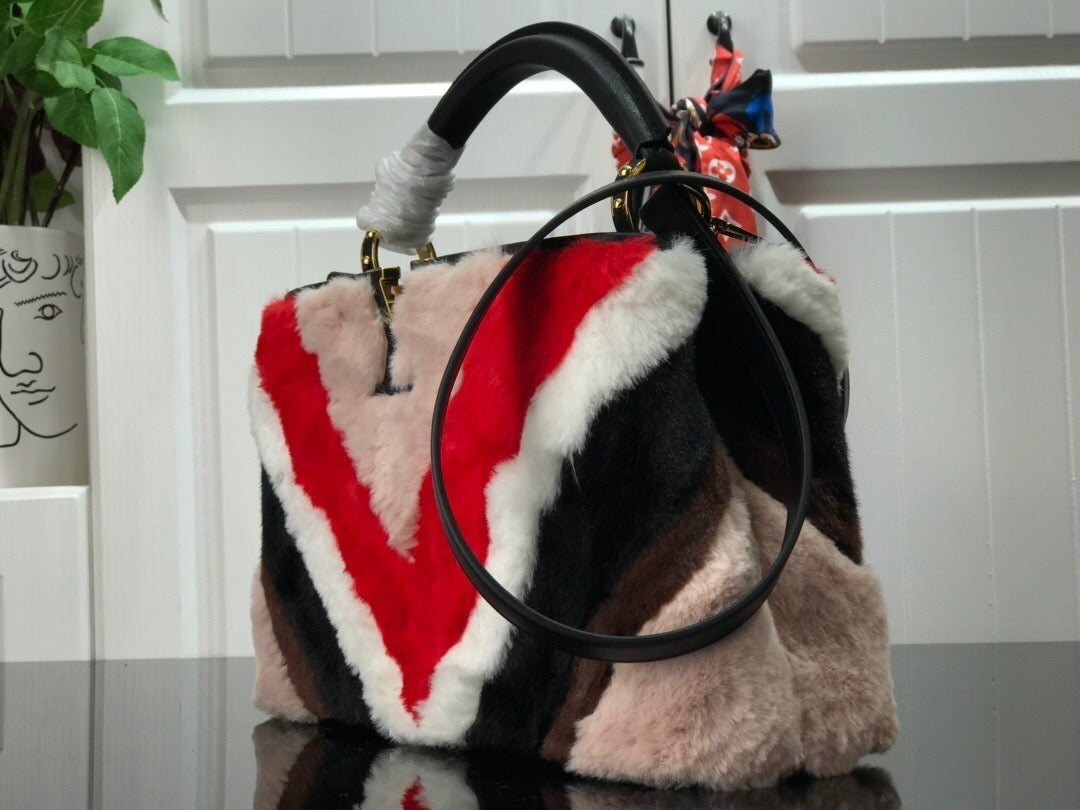 Mila's Edit - Best High-End Brands in One Place - AFFORDABLE LUXURY BAGS - 4257