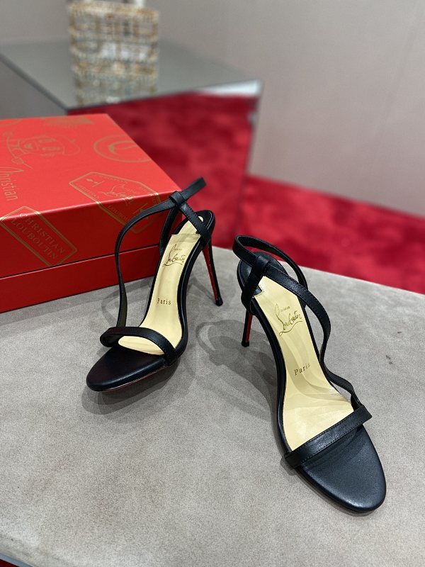Mila's Edit - DESIGNER HEELS FOR WOMEN - AFFORDABLE LUXURY HEELS - 7952