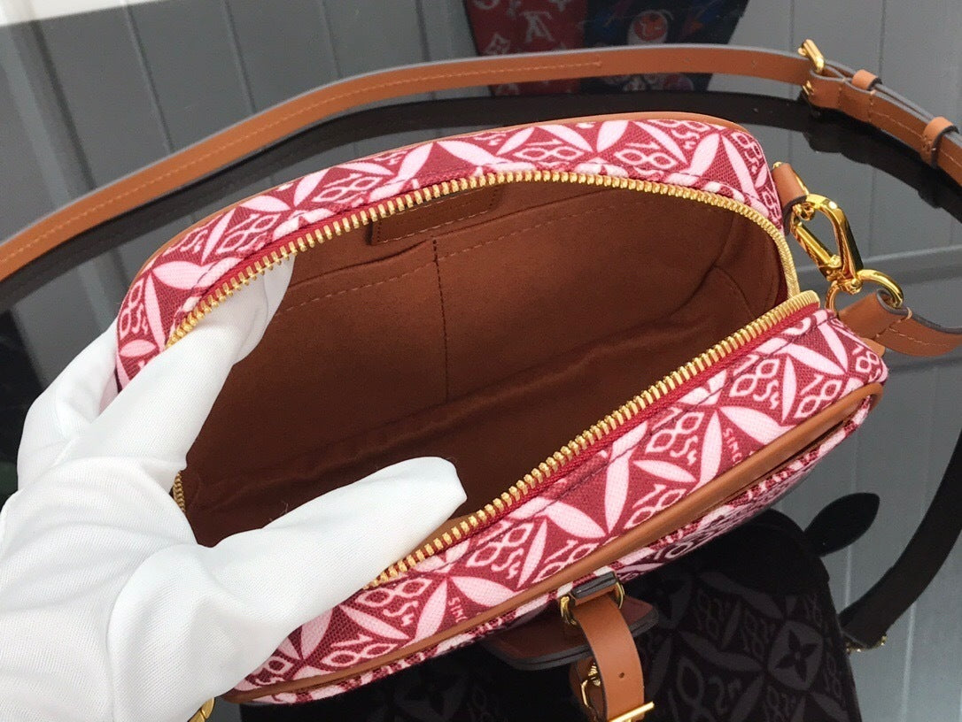 Mila's Edit - Premium Luxury Goods and Accessories - AFFORDABLE LUXURY BAGS - 4370