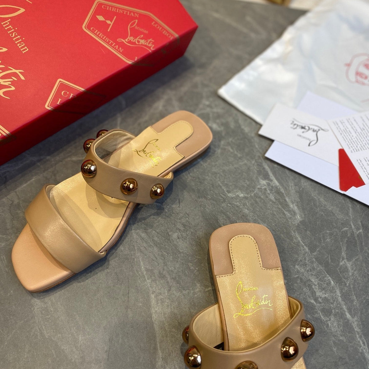 Mila's Edit - Best High-End Brands in One Place - AFFORDABLE LUXURY HEELS - 7969