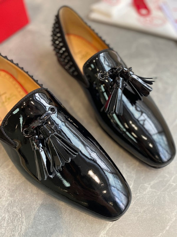 Mila's Edit - Premium Luxury Goods and Accessories - AFFORDABLE LUXURY HEELS - 8270