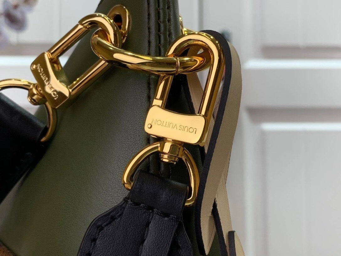 Mila's Edit - Best High-End Brands in One Place - AFFORDABLE LUXURY BAGS - 4029